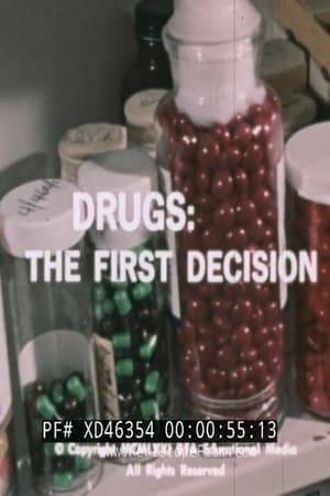 Image Drugs: The First Decision