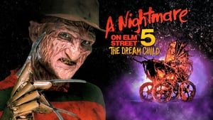 A Nightmare on Elm Street 5: The Dream Child (1989)