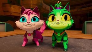 Kitti Katz Season 1 Episode 9