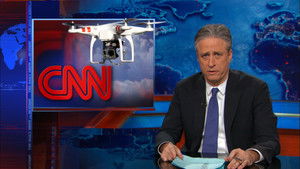 The Daily Show: 20×72