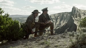 Gallipoli:- S1:E1