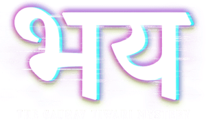 भय: गौरव तिवारी की कहानी — Logos 1