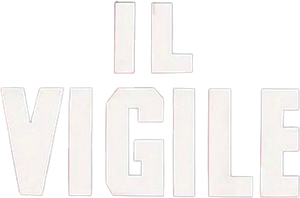 Il vigile — Logos 2