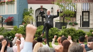 The Good Place: 2×1