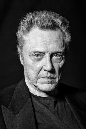 Christopher Walken