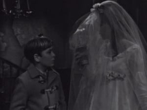 Dark Shadows Season 3 Episode 49