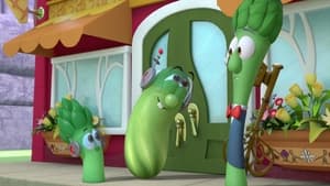 VeggieTales in the House Jimmy and Jerry are Rich