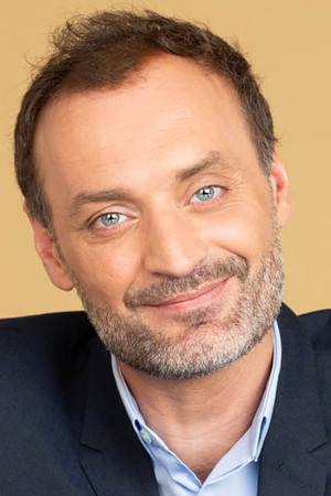 Augustin Trapenard