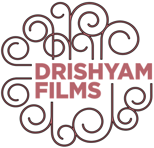 Logo Drishyam Films