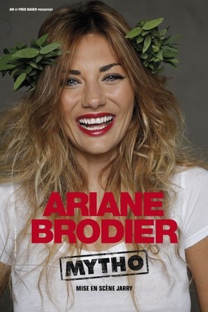 Poster di Ariane Brodier - Mytho