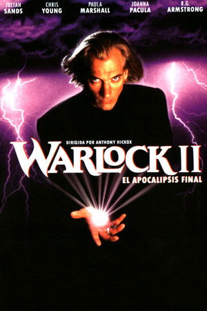 Image Warlock 2: Apocalipsis final