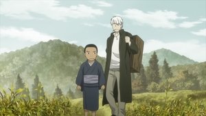 MUSHI-SHI: 2×15