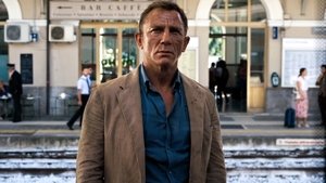 No Time to Die (2021)