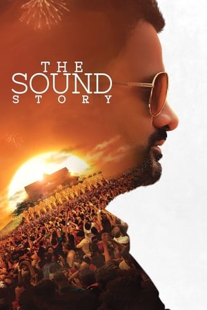 Poster The Sound Story (2019)