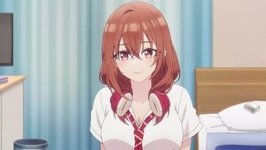 My Friend’s Little Sister Has It In for Me!: 1×1