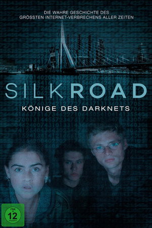 Silk Road 9