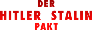 The Hitler–Stalin Pact