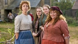 poster Lark Rise to Candleford