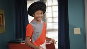 K.C. Undercover Season 2 Episode 9