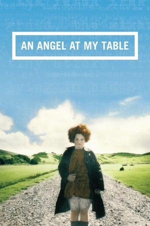 Image Un ángel en mi mesa