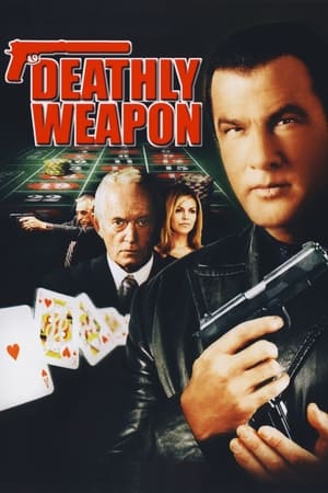 Poster Deathly Weapon 2008