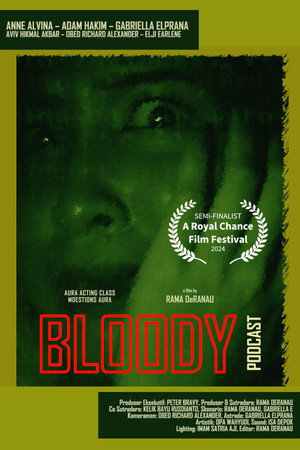 Bloody Podcast 6