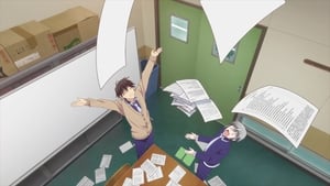 Fruits Basket: Season 2 Episode 20 –