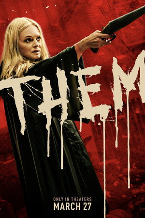 poster They Will Kill You