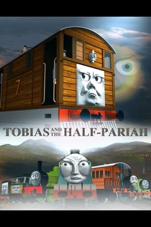 Poster Tobias and the Half-Pariah (2014)