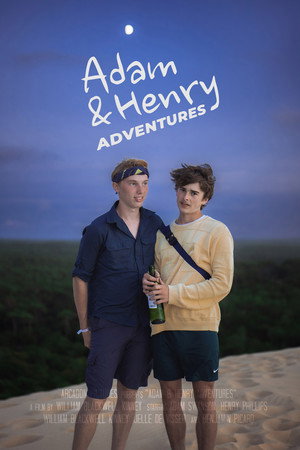 Adam & Henry Adventures 9