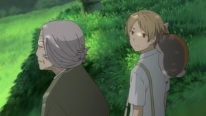 Natsume’s Book of Friends: 3×1