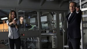 Marvel’s Agentes de S.H.I.E.L.D. Temporada 1 Capitulo 17