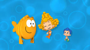 Bubble Guppies Swimtastic Check-Up!