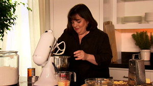 Still from Breakfast Party
