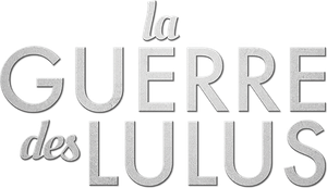 The Lulus — Logos 2