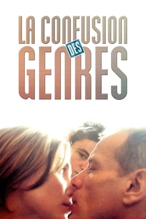 Poster La confusion des genres 2000