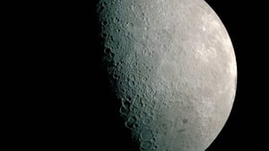 How the Universe Works Season 8: Moon