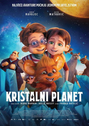 The Crystal Planet