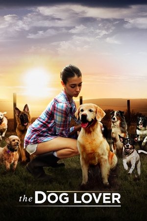 Poster The Dog Lover 2016