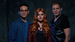 poster Shadowhunters