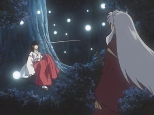 InuYasha: 6×154