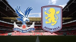 Semi-final: Crystal Palace v Aston Villa