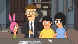 Bob’s Burgers: 1×11