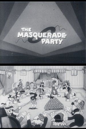 Masquerade Party