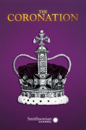 Poster Elizabeth II, histoire d'un couronnement 2018