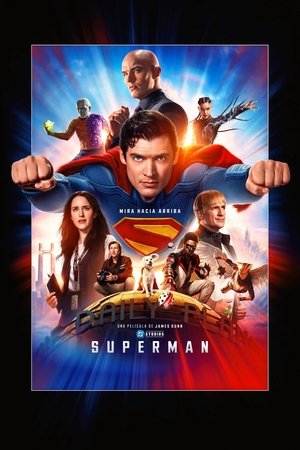 poster Superman