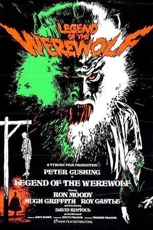 Image Legend of the Werewolf