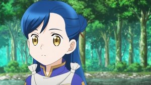 Ascendance of a Bookworm Season 1 Episode 8