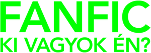 Fanfik — Logos 8