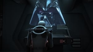 Star Wars Rebels - Star Wars Rebels - Saison 1 - Au secours des anciens maîtres - image n°4